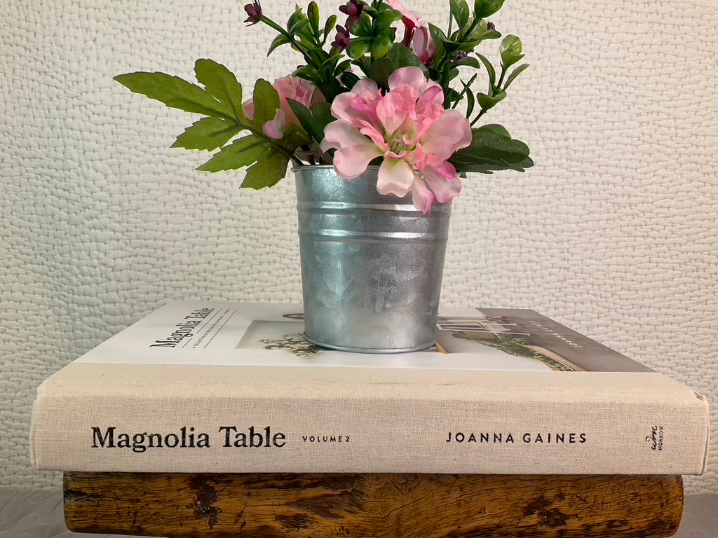 Magnolia Table & Story Collection, Sold Separately
