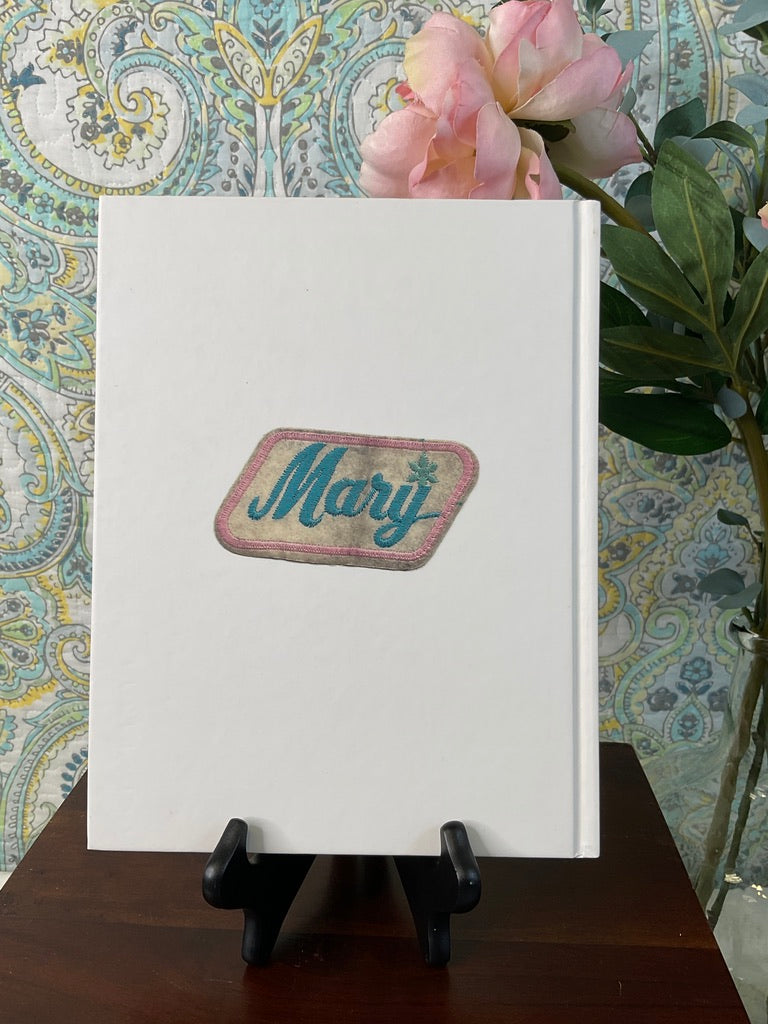 Mary McCartney Food Cookbook