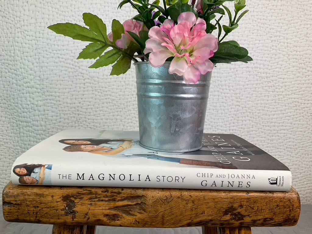 Magnolia Table & Story Collection, Sold Separately