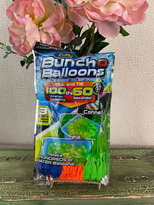 Zuru BunchO Balloons