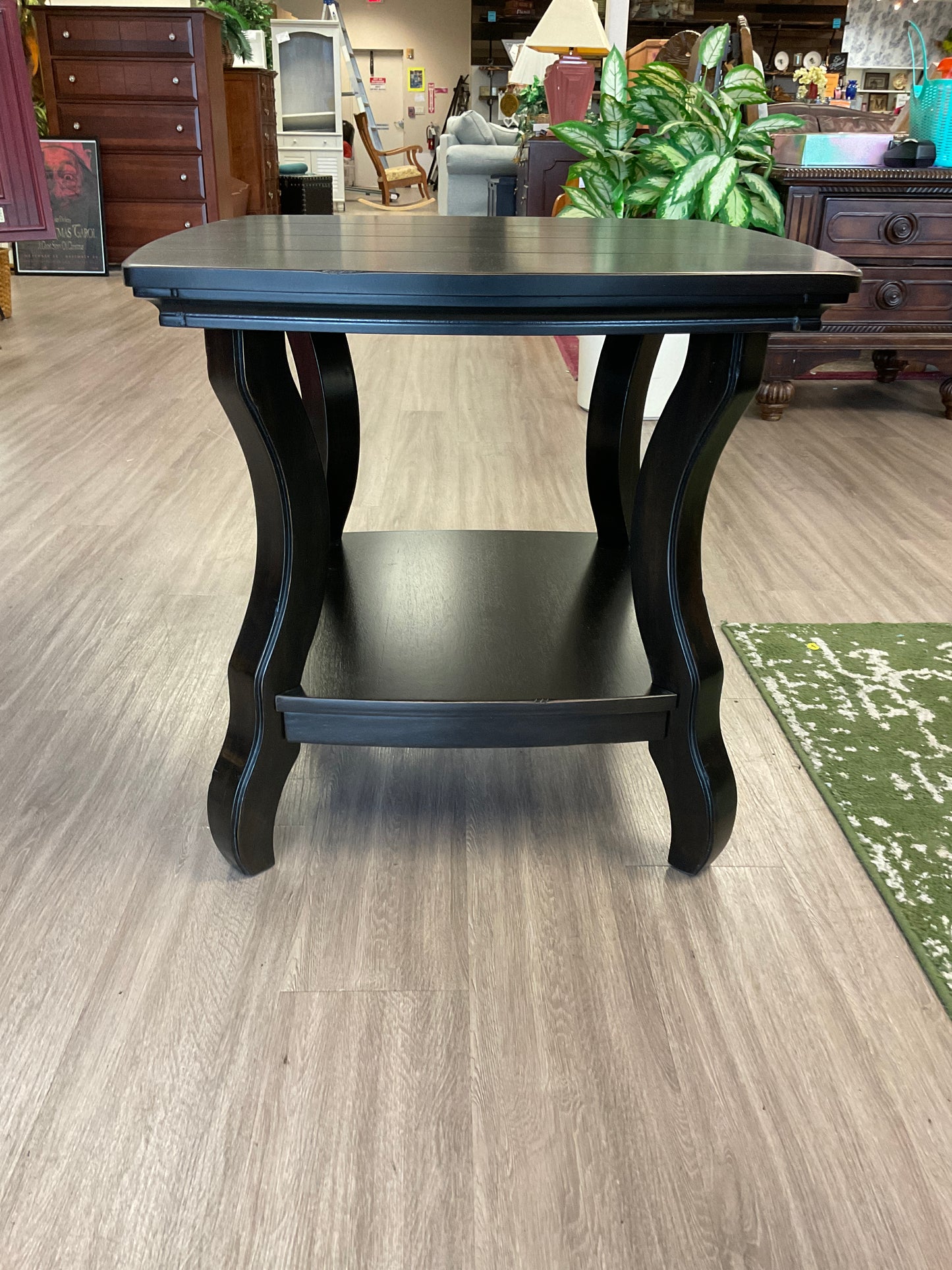 Ashley Tellbane End Tables & Cocktail Table, Sold Separately
