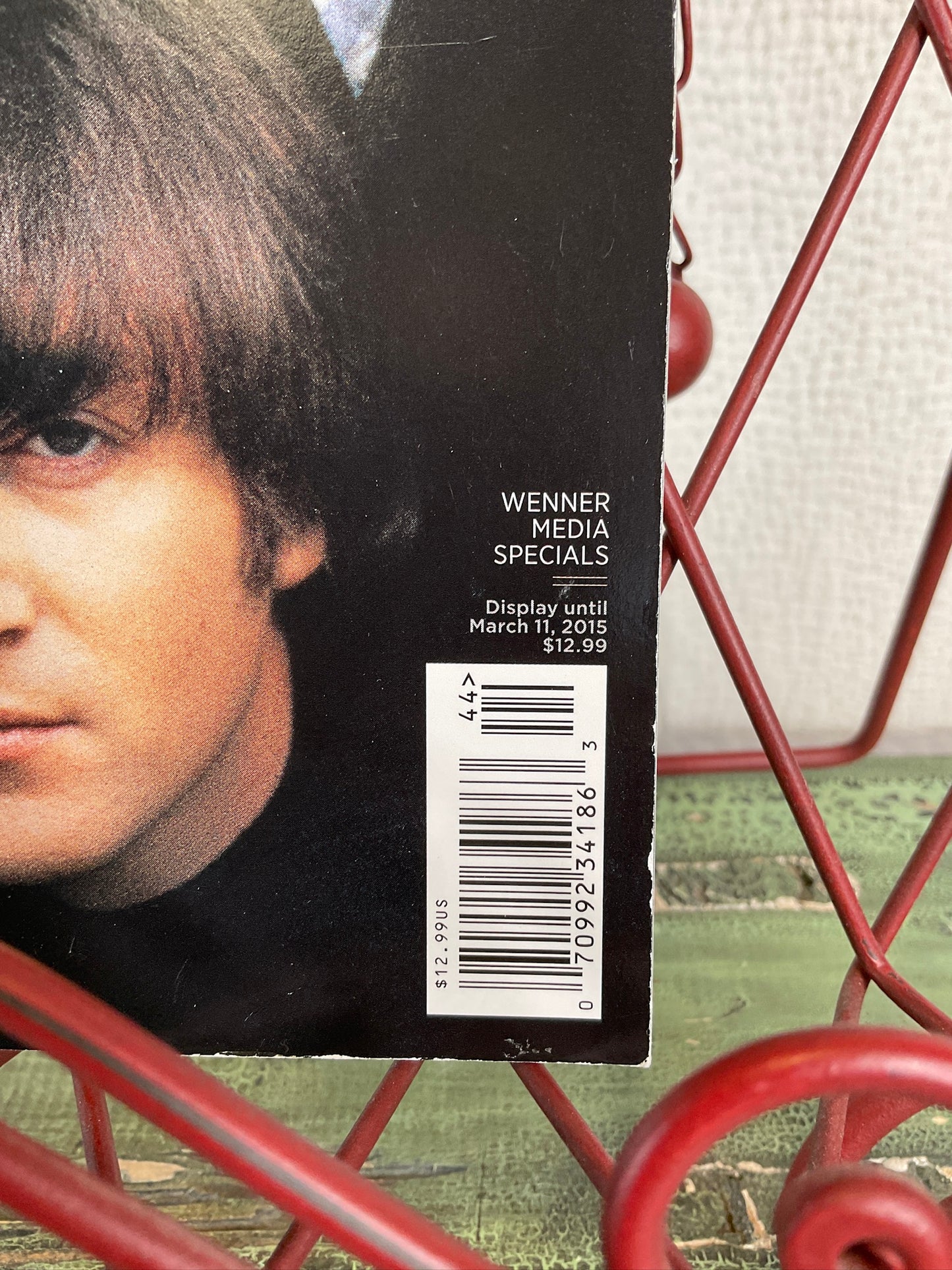 Assorted Beatle Magazines & Books, Sold Separately