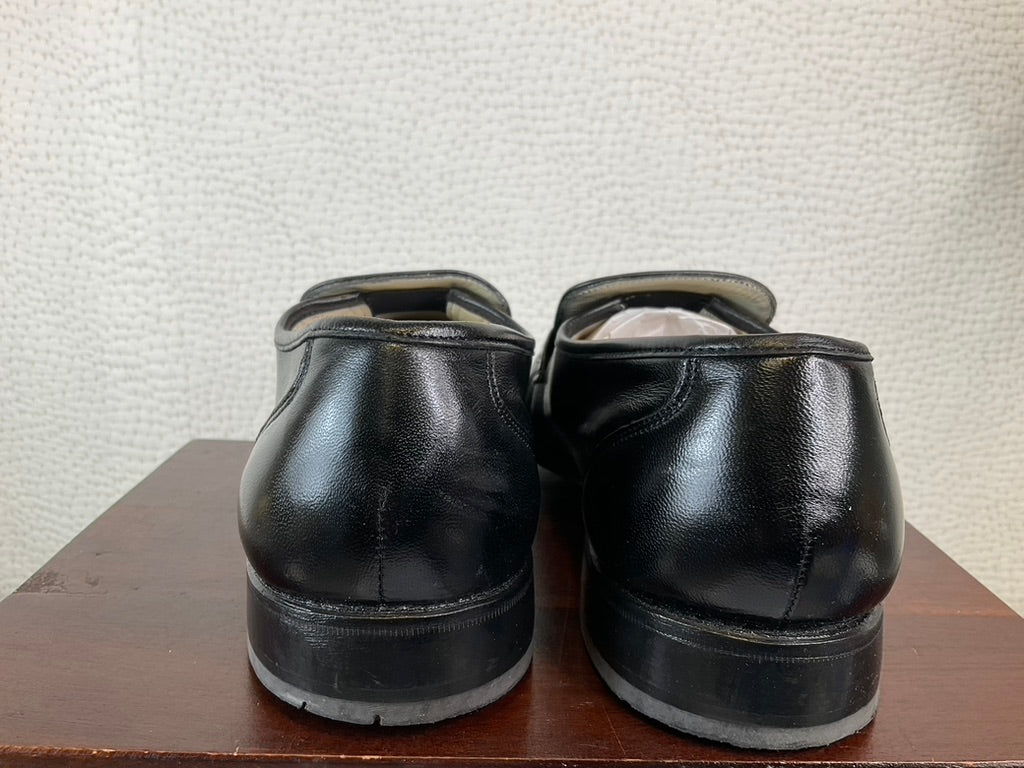Florsheim Como Imperial Moc Toe Slip-On Shoes, Size 13