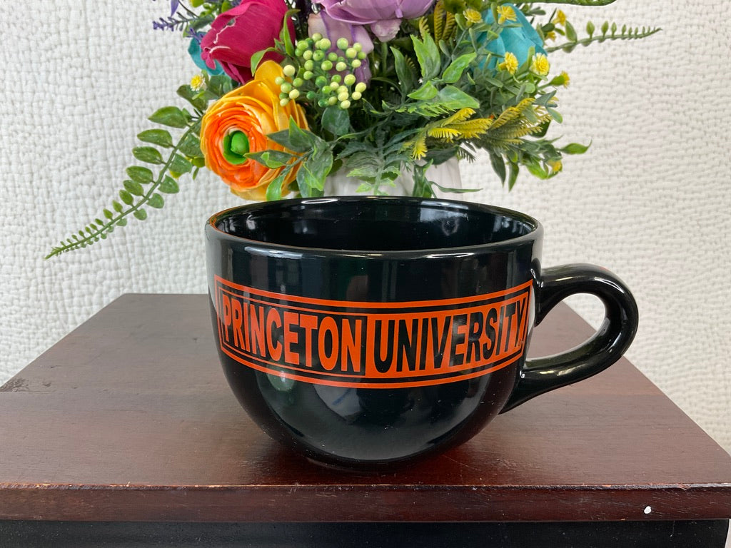 Assorted Universities & Academy Mugs, Sold Separately