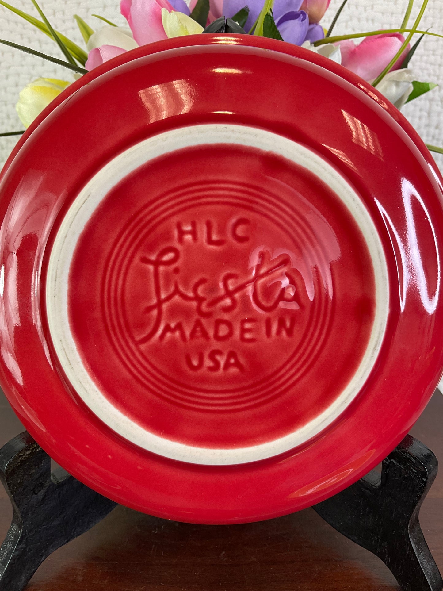 Vintage Homer Laughlin Fiesta Bowls, Sold Separately