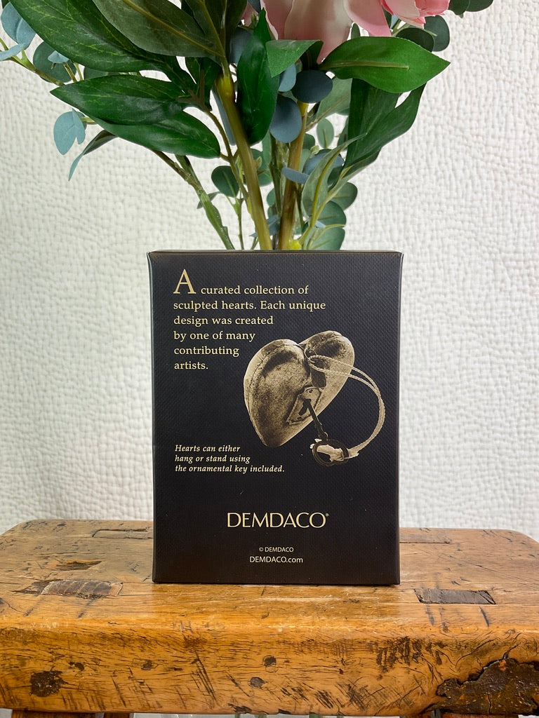 Demdaco Art Hearts, Forever In Our Hearts