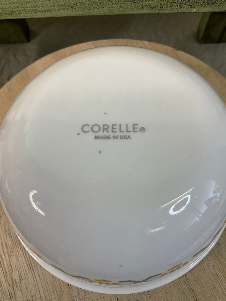 Corelle Signature Dinnerware Set, 16 Pc