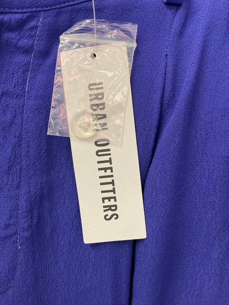 Urban Outfitters Purple Pants, Size 4
