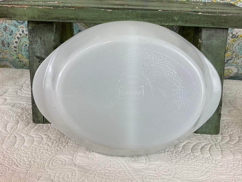 Glasbake Ovenware Dishes, Sold Separately