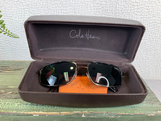 Vintage Men's Cole Haan Sunglasses, C721