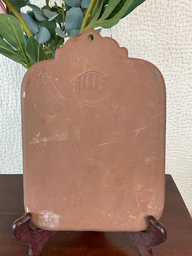 Vintage Hartstone Clay Cookie Molds, Sold Separately