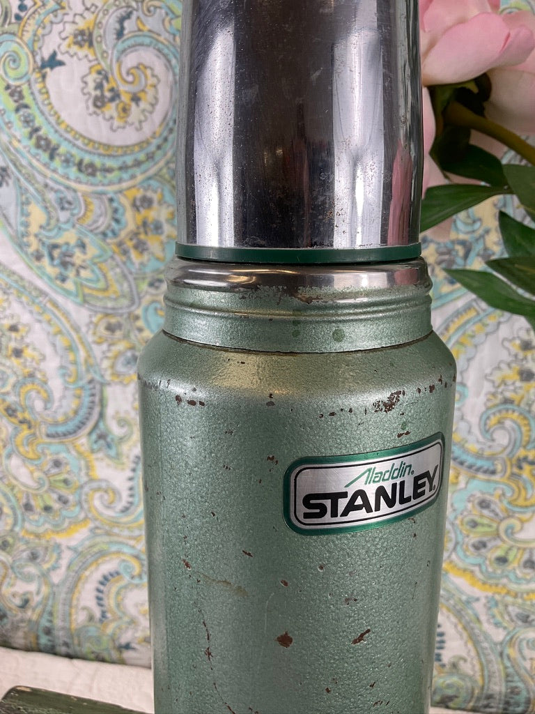 Vintage Aladdin Stanley Thermos, Sold Separately