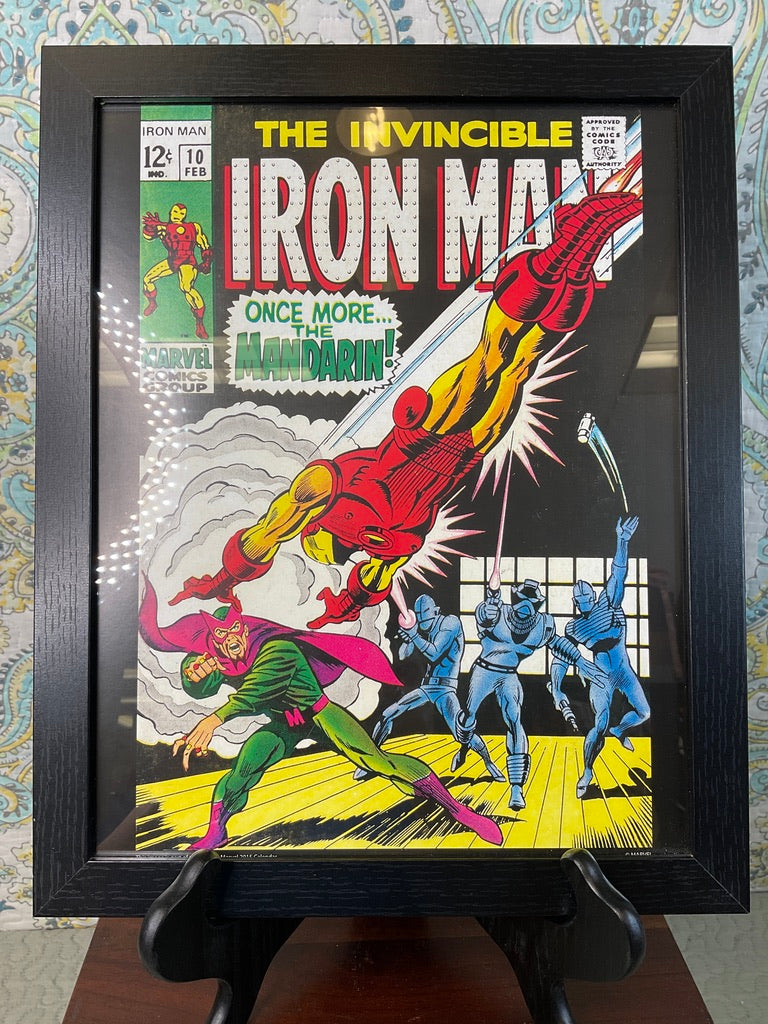 Marvel Super Hero Wall Decor, Sold Separately