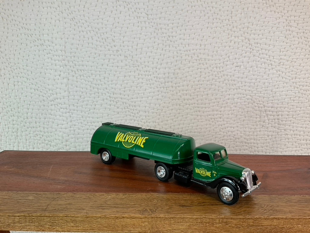 Assorted Vintage Commercial Vehicles, Sold Separately