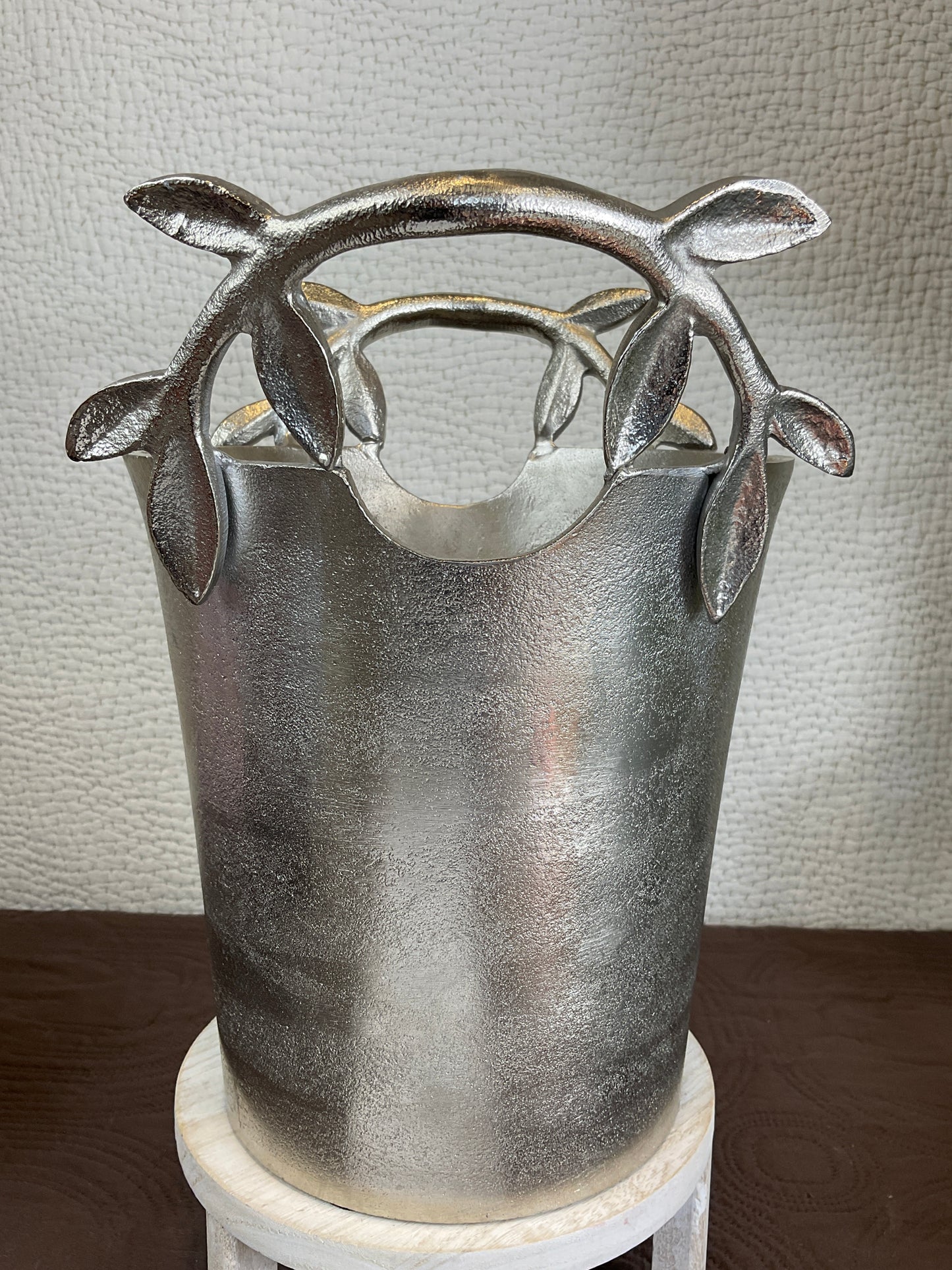 Metal Ice Bucket
