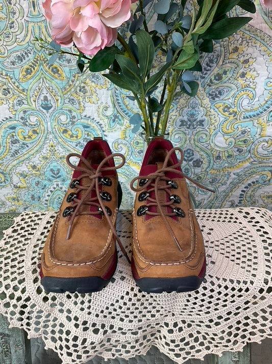 Cole Haan Country Air Casual Hiking Trail Shoes