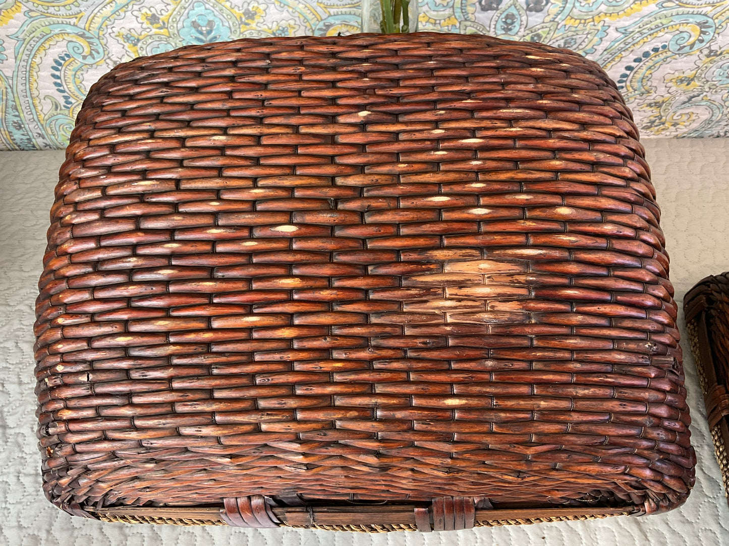 3 Pc Nesting Baskets