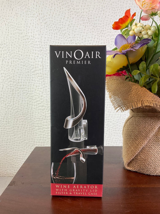 VinOair Premier Wine Aerator