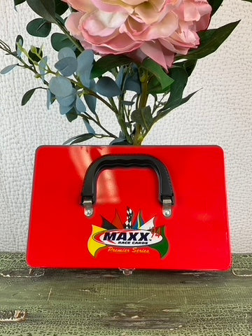 Nascar Maxx Race '94 Cards Premier Series