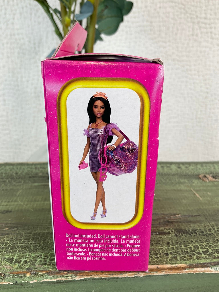 Barbie Doll Clothes & Accessories