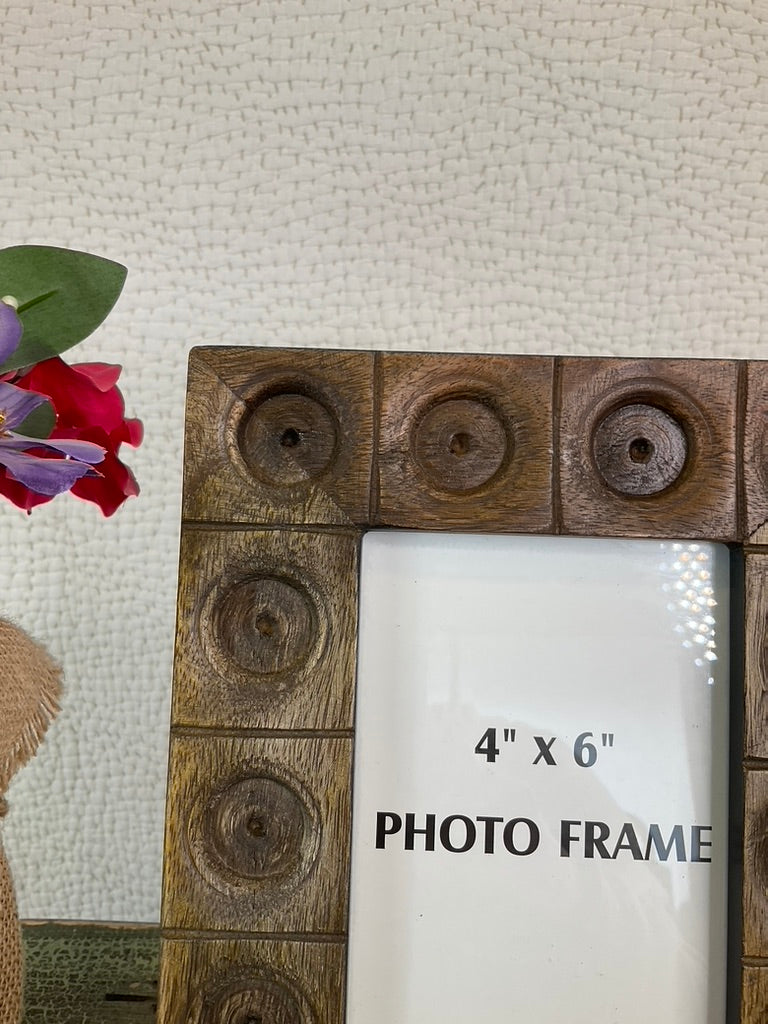 CLEARANCE Jasiah Photo Frames, Sold Separately