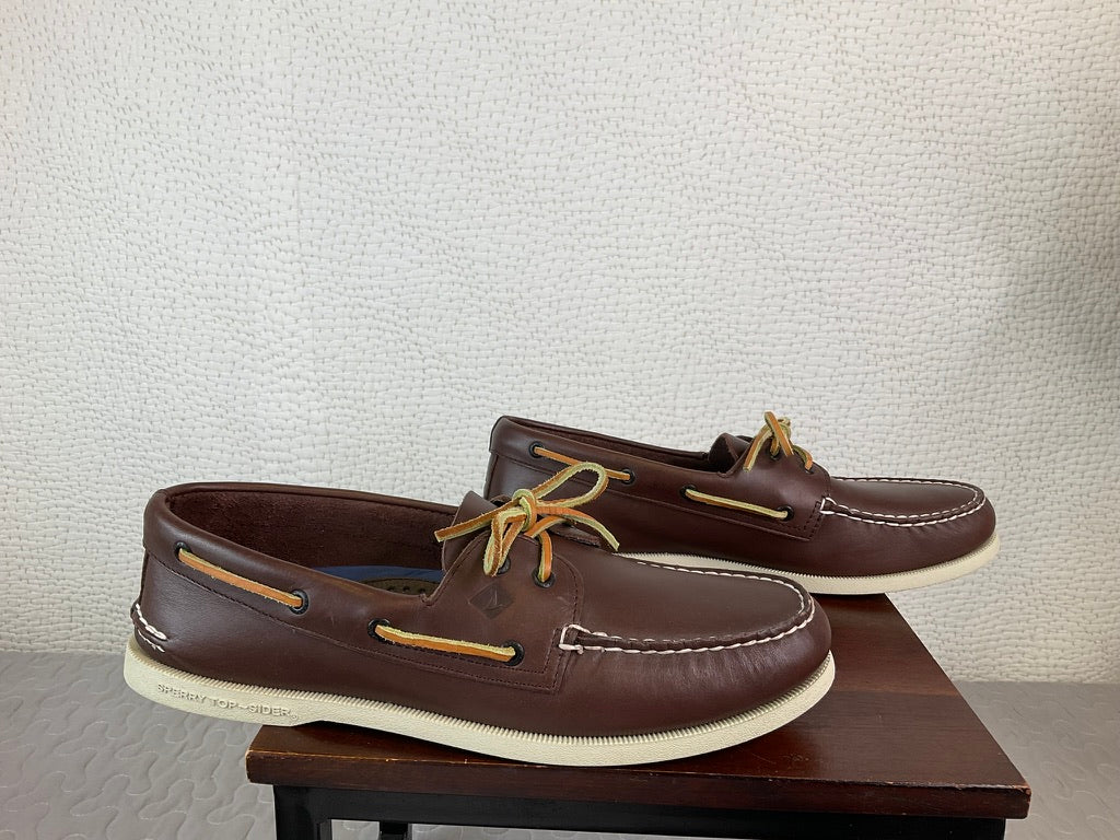 Sperry Men's Authentic Original Boat Shoe, Size 13