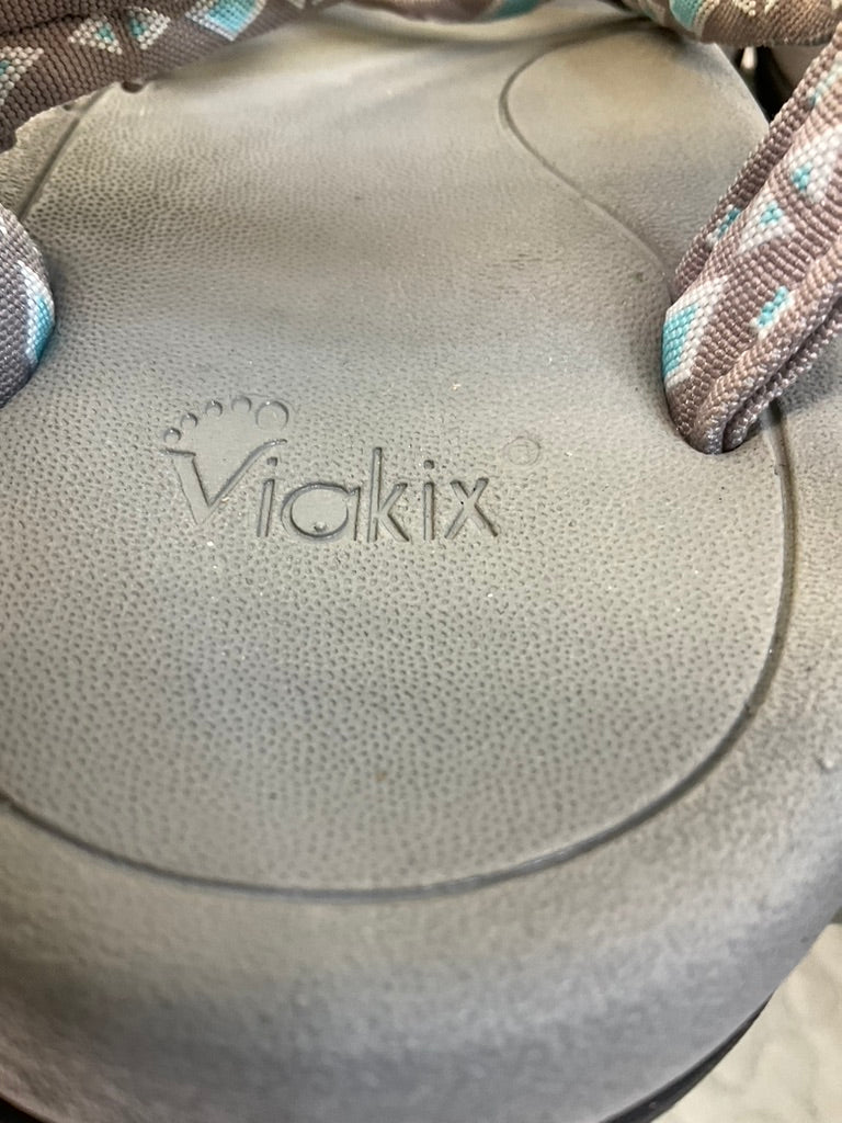Viakix Siena Women's Walking Sandals, 7