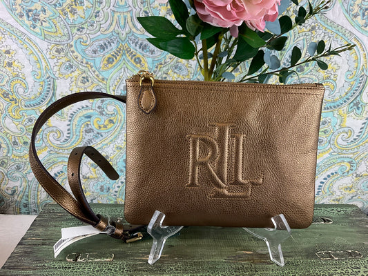 Ralph Lauren Waist Bag