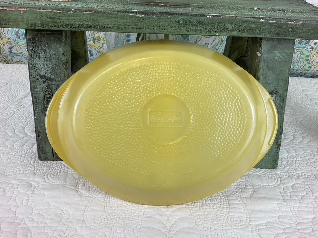 Glasbake Ovenware Dishes, Sold Separately