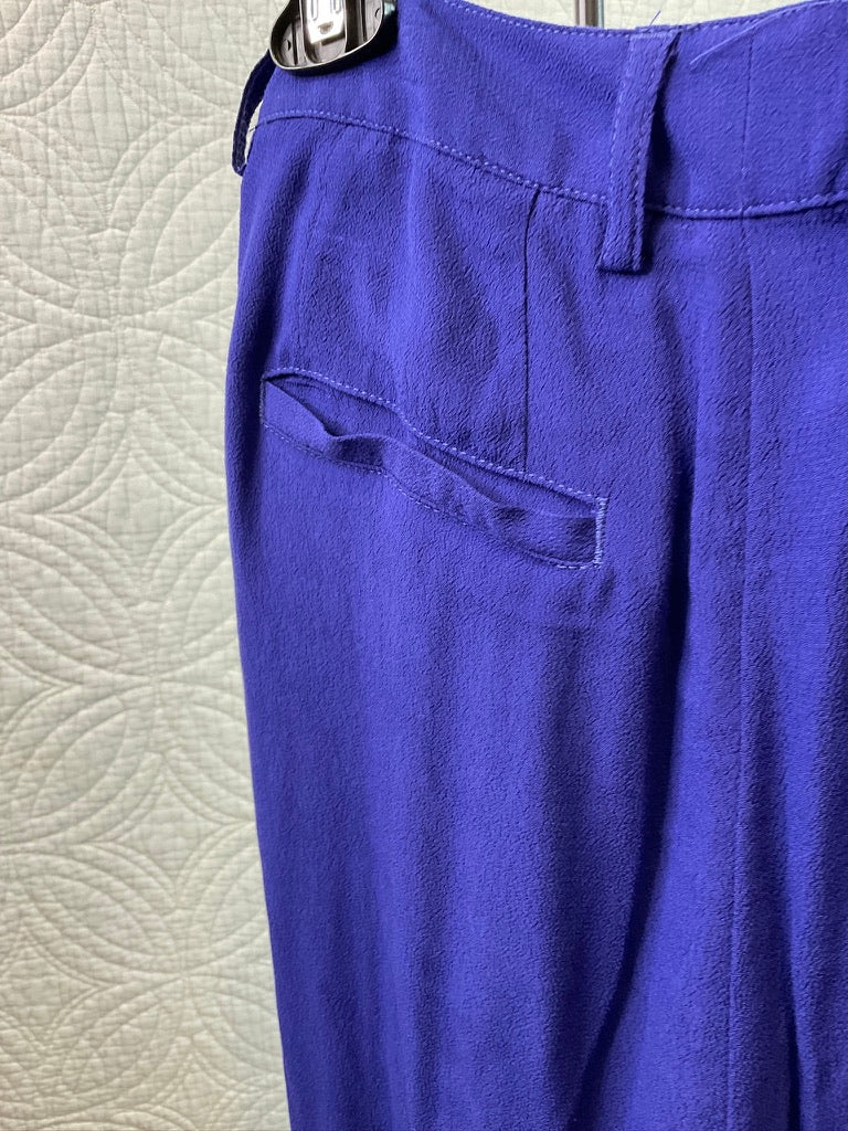 Urban Outfitters Purple Pants, Size 4