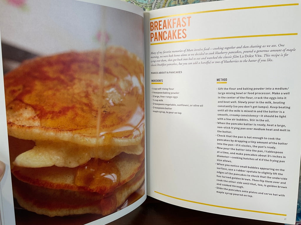 CLEARANCE   Mary McCartney Food Cookbook