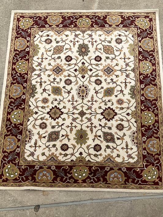 Safavieh Heritage Collection Rug, **LOCAL PICK UP ONLY**