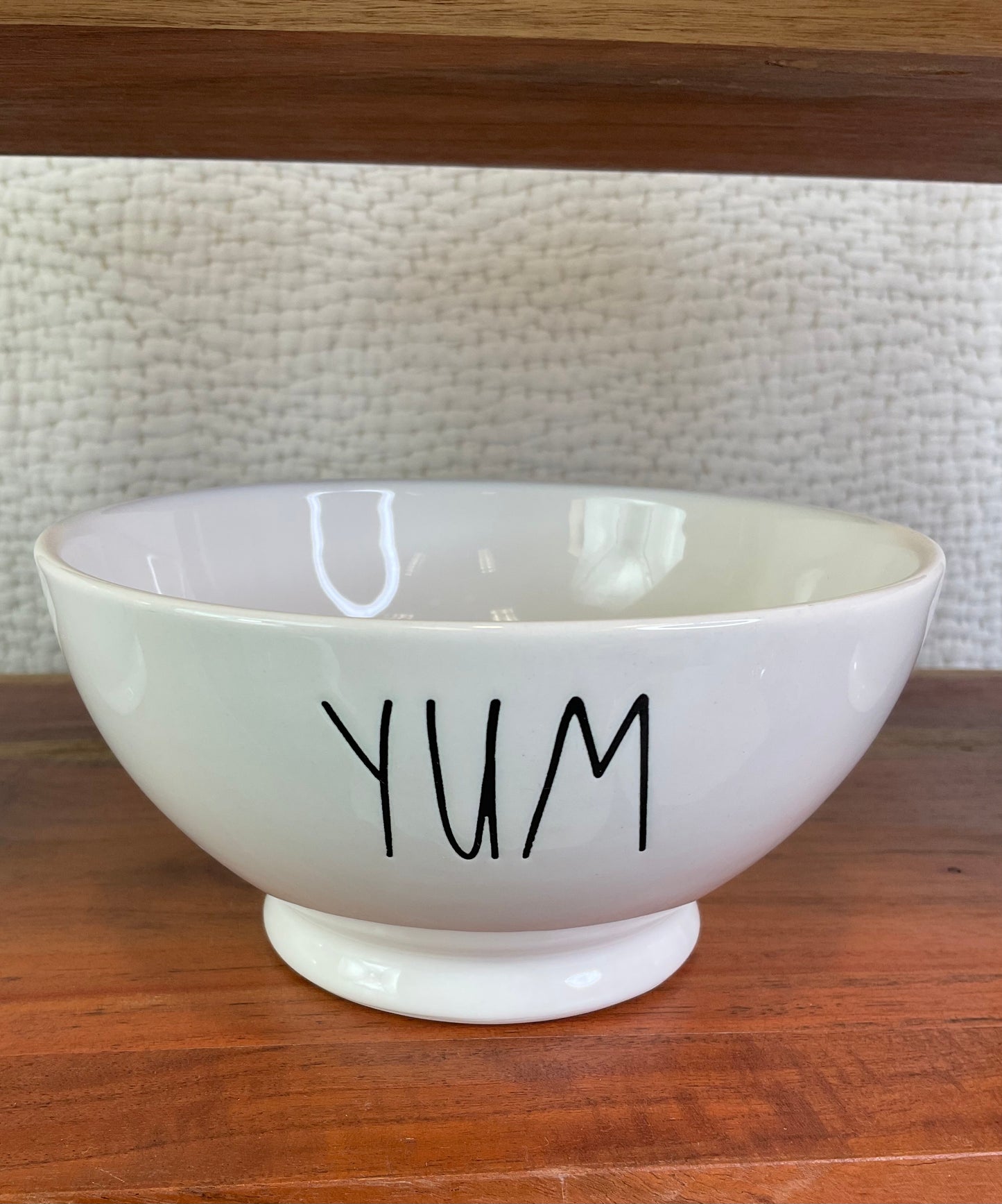 Rae Dunn Artisan Collection Small Bowls, Sold Separately