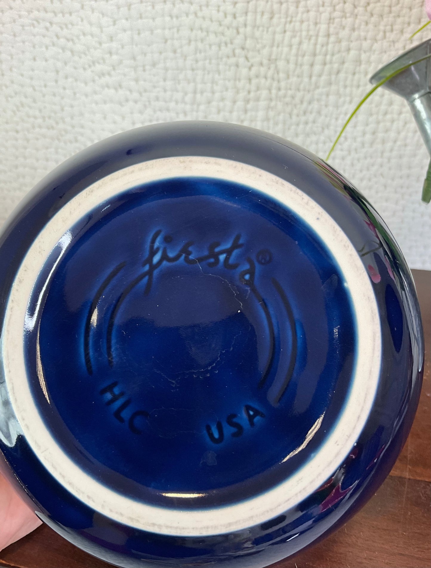 Vintage Homer Laughlin Fiesta Bowls, Sold Separately