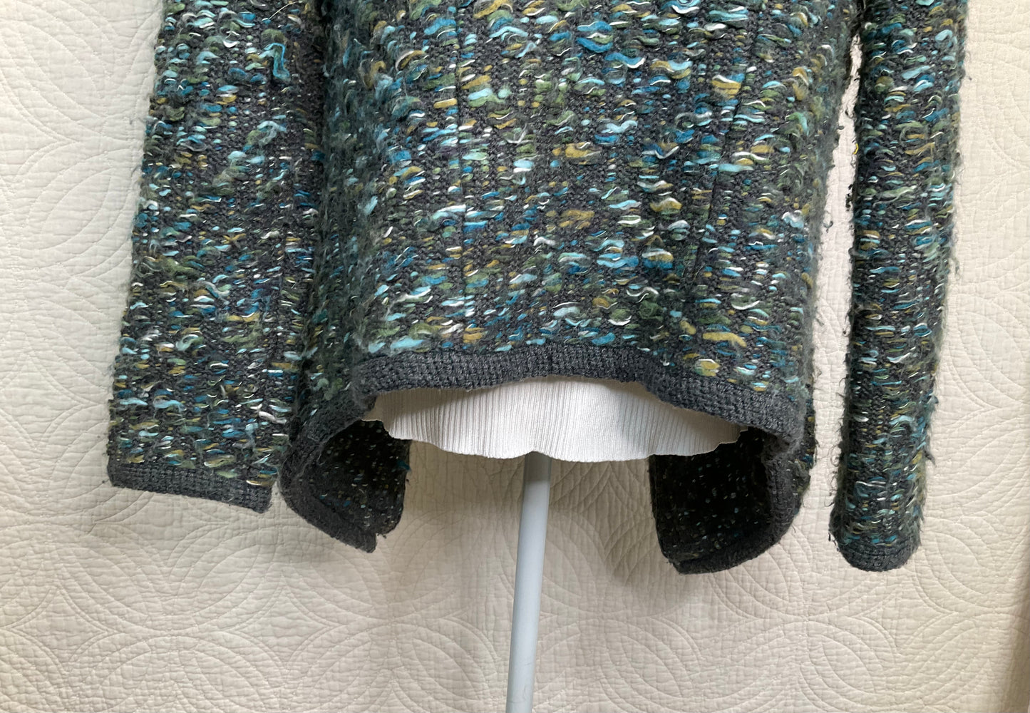 Moth / Anthropologie Knit Cardigan Sweater, S