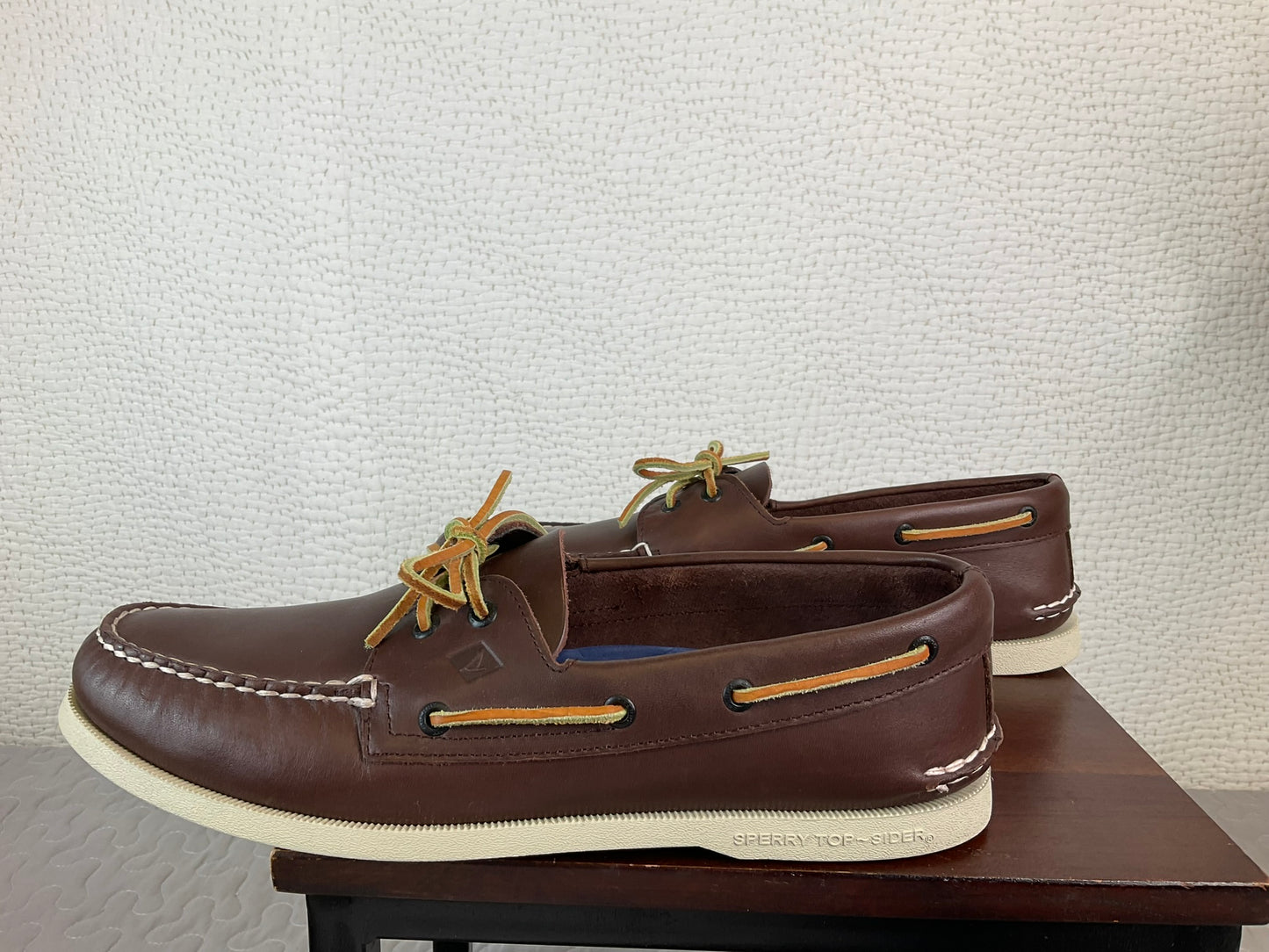 Sperry Men's Authentic Original Boat Shoe, Size 13