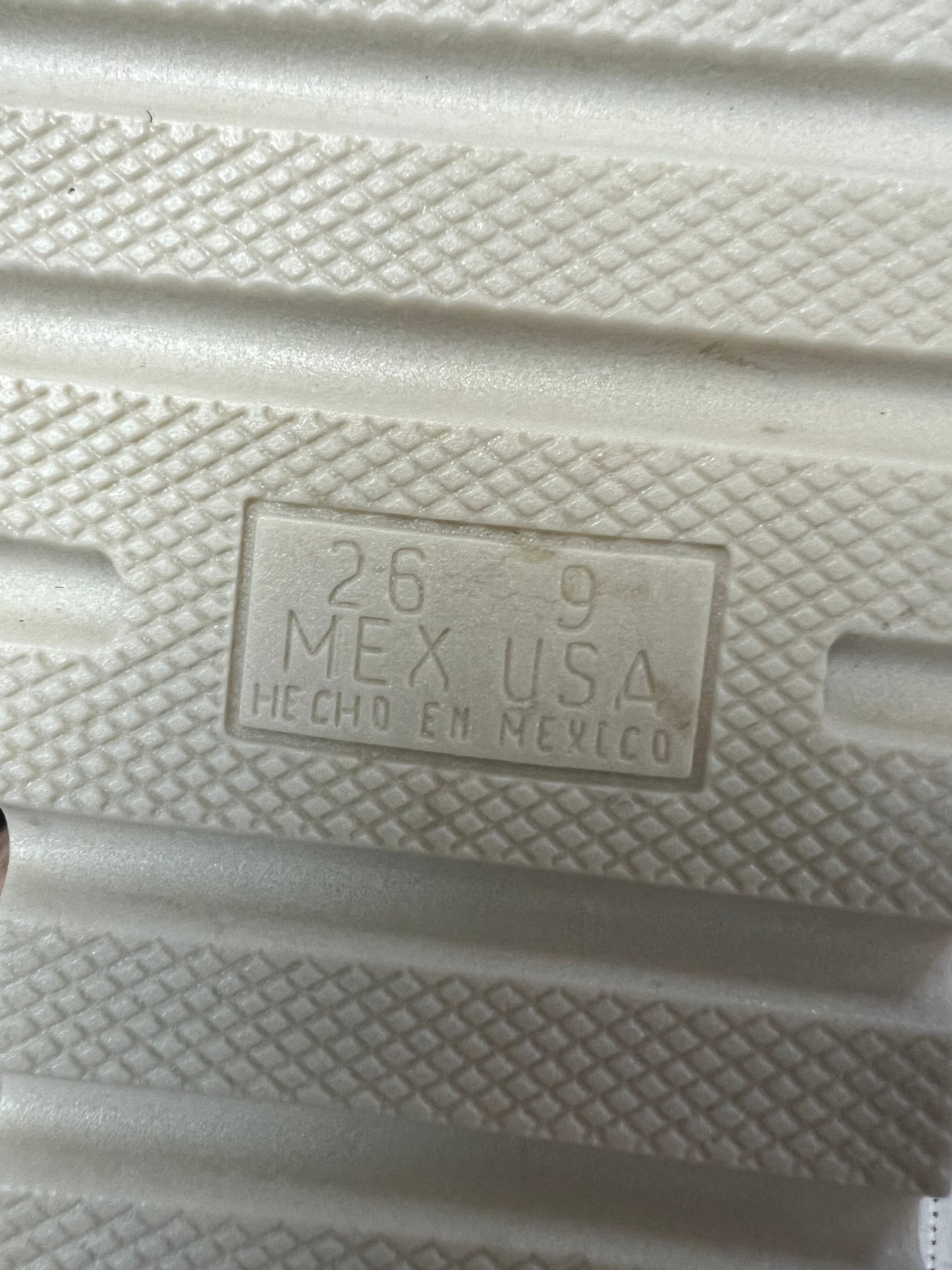 La Perla Mexicana White Loafers, Woman 9