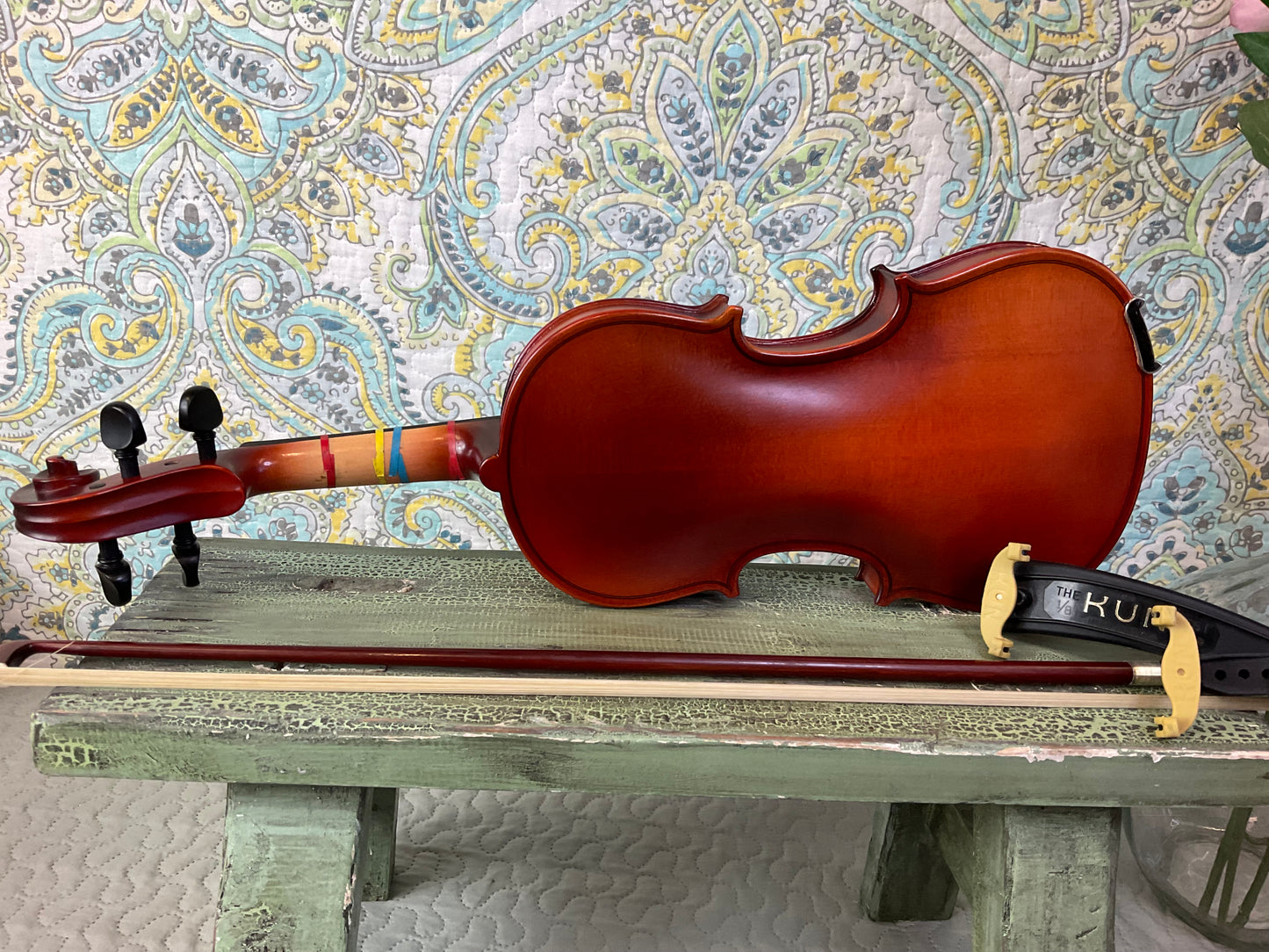 Becker Stringed Instruments Violin, model 175