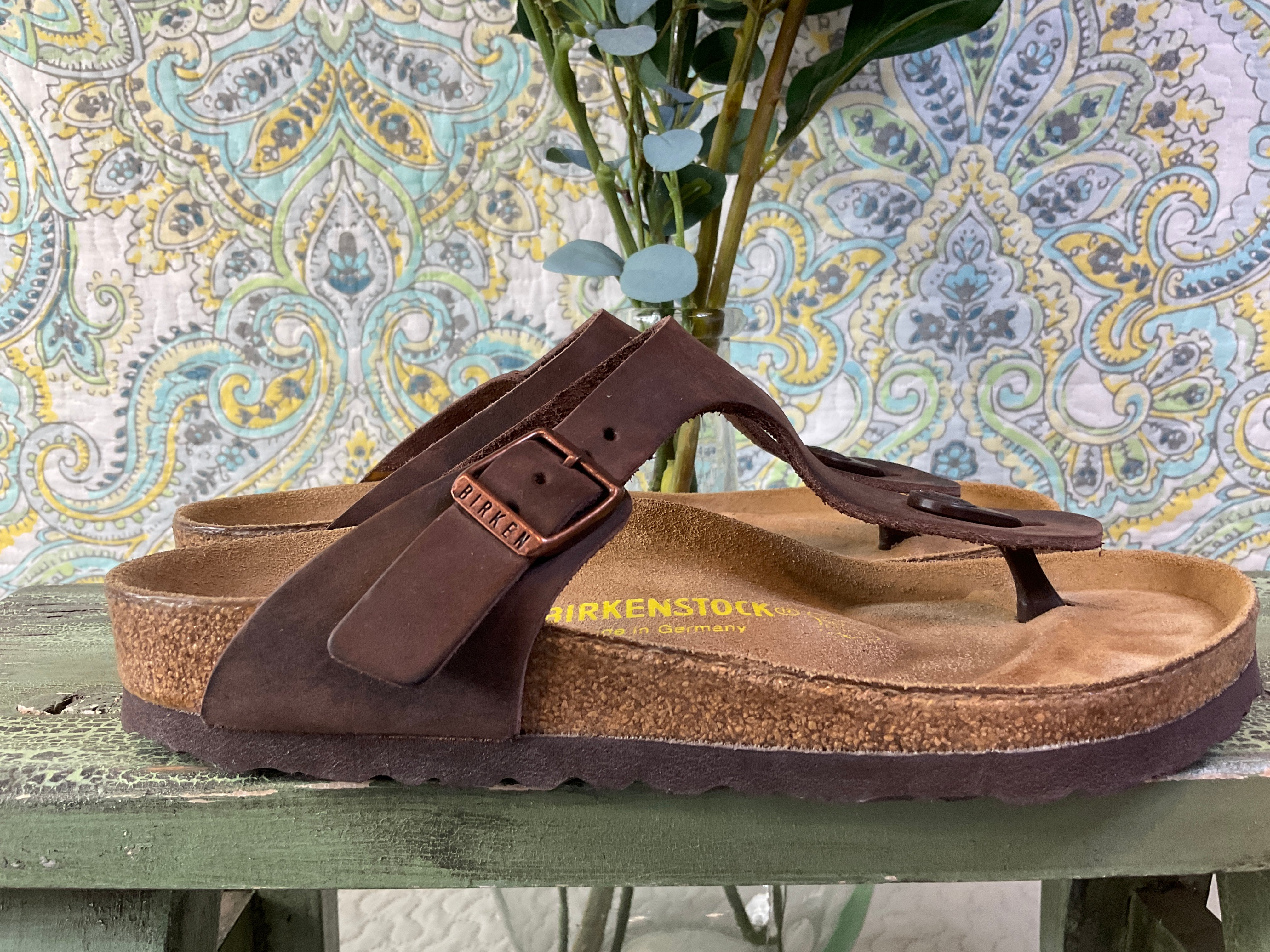 Buy Birkenstock Women Sandals: Best in Comfort and Style– BIRKENSTOCK