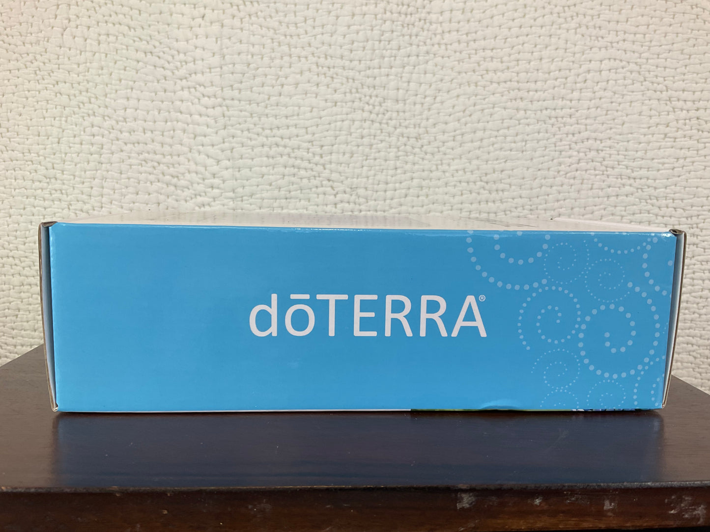 Doterra Aroma Lite Diffuser, Oils Not Included